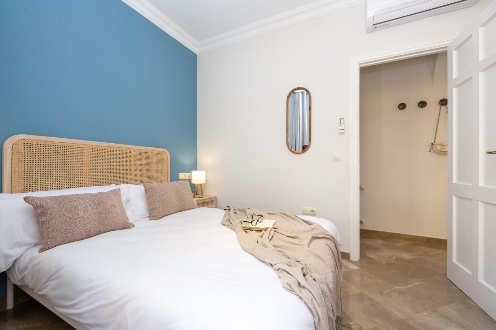 Apartment Gran Via Cozy And Elegant *