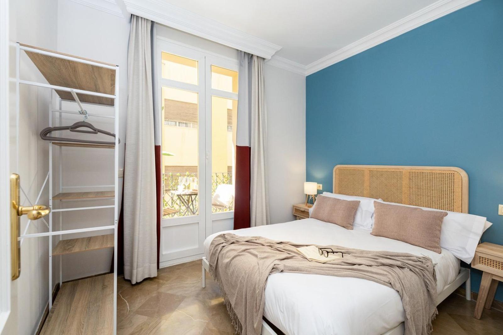 Appartement Gran Via Cozy And Elegant Grenade